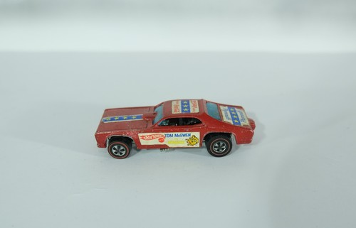 Vintage hot wheels - vintage,
