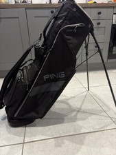 Ping Hoofer Lite Stand Bag