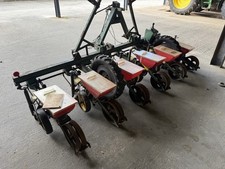 Six Row Sugar Beet / Fodder