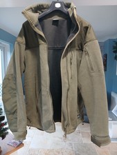 Helikon  military fleece