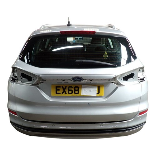 Ford mondeo tailgate - mondeo, mk5