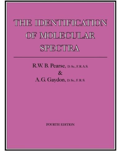 The identification - identification, of