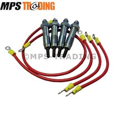 Land Rover Series 2A 3 Glow