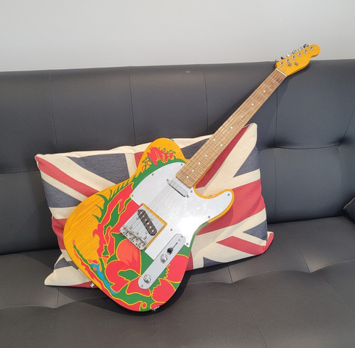 Jimmy page dragon - page,