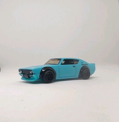 Custom hot wheels - custom,