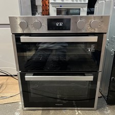 Hotpoint DUH 12d1lx  Built