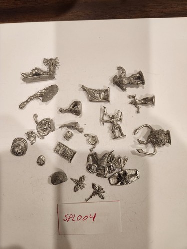 15mm spl004 splintered light - spl004,