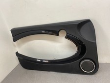 Mini Cooper Door Card