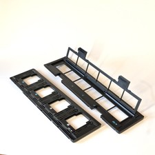 Neg and slide carriers for