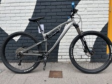 Boardman MTR 8.6 Shimano Deore