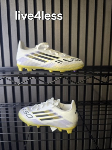 Adidas f50 league firm - f50, ground