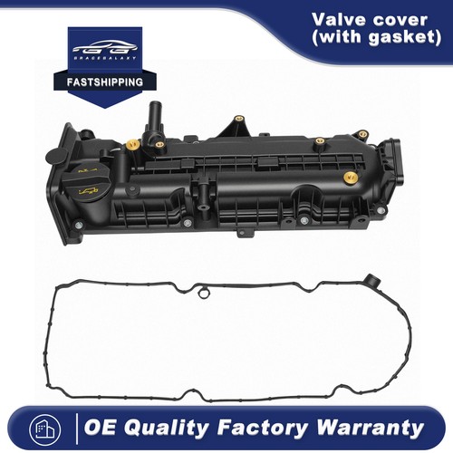 Valve cover fits - fiat, 500