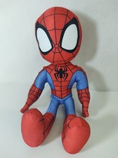 2022 Marvel Spidey And His