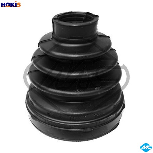 Bellow drive shaft - drive,