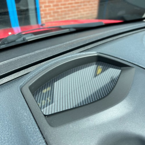 Mk6 fiesta inc st150 - fiesta, st