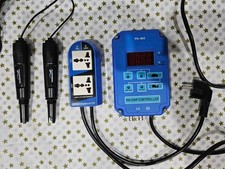 PH-803 pH/ORP controller unit