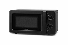 Daewoo Microwave Oven 20L 800W