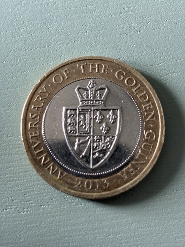 Rare mint error coin - rare,