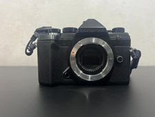 Olympus OM-D E-M5 Mark III -
