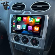 For Ford Focus MK2 2004-2011