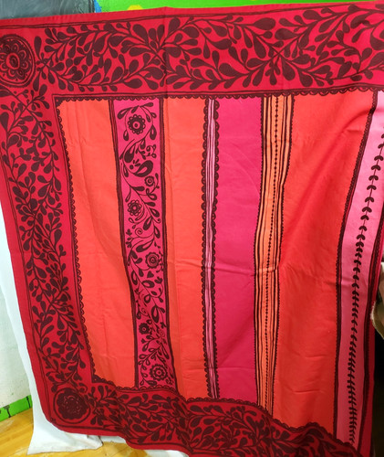 Ikea vinterfint tablecloth - ikea,