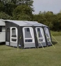 Kamp Air Pro Awning