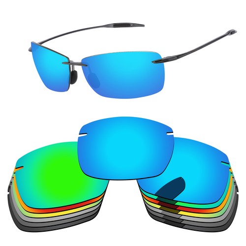 Lenslog polarized replacement - lenslog,