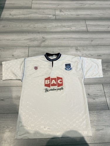 West ham original 1989 - west,