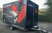 LYNTON EXHIBITION UNIT SHOW