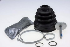 Bellow Kit, drive shaft SPIDAN