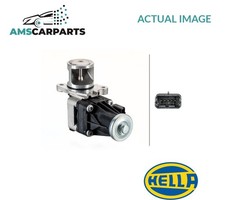 EXHAUST GAS RECIRCULATION