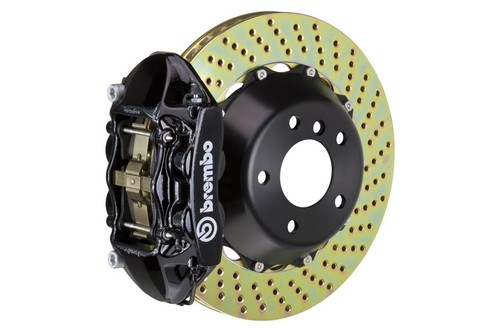 Brembo brake kit - brake, 4