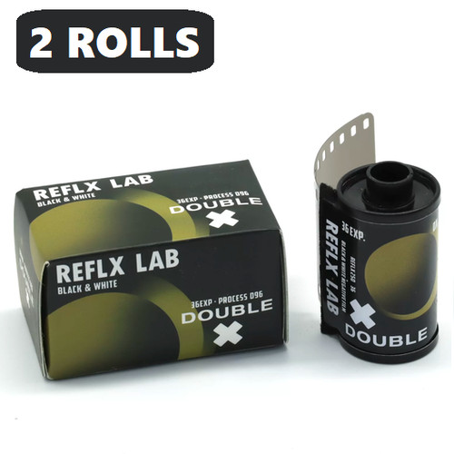 Rolls reflx lab double - -,