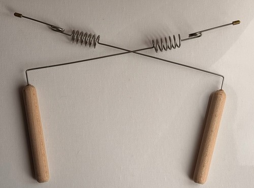 2dowsing rods double - 2dowsing,