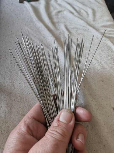 100 2mm stainless steel - stainless,