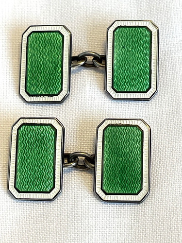 Excellent vintage silver - excellent, &