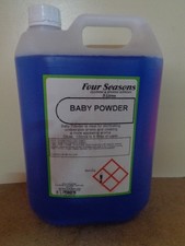 KENNEL CLEANER DEODERISER PET