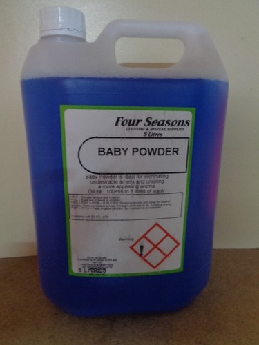 Kennel cleaner deoderiser - kennel,