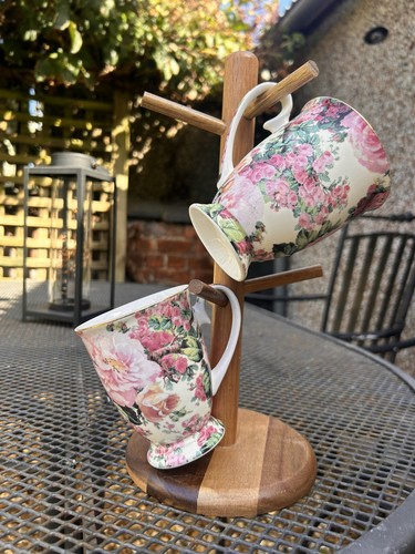 Vintage fine bone china - vintage,
