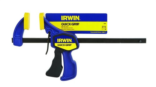 Irwin 1964742 capacity - irwin, in.