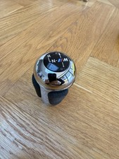 Gear knob SMG alcantara CSL