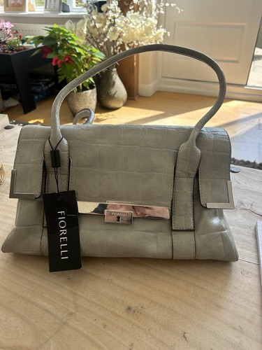 Fiorelli soft handbag - fiorelli,