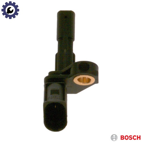 Sensor wheel speed - speed, 986