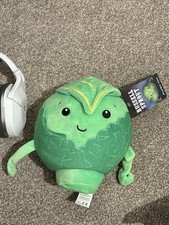 Russell Sprout Christmas