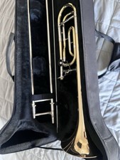 Thomann C-G TTB500 Bb/F Tenor