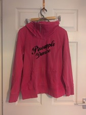 Pineapple Women's Pink Sweater