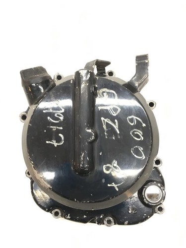 Clutch cover kawasaki gpz - cover,