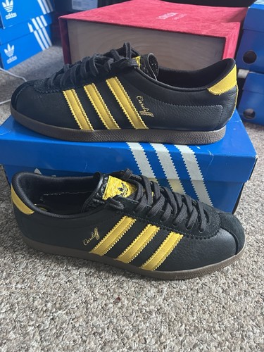 Adidas cardiff 500 uk7 - adidas,