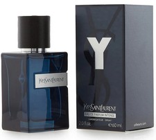 YSL YVES SAINT LAURENT Y 60ml EDP for Men BRAND NEW