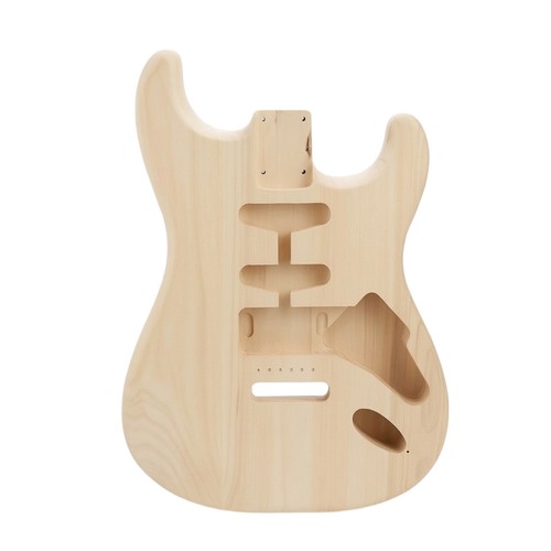 Diy guitar body unfinished - diy,